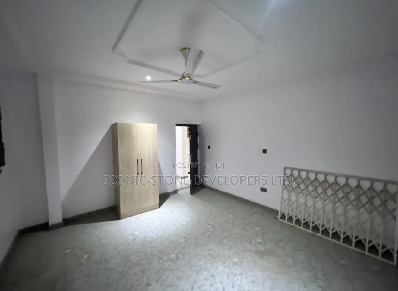 1bdrm Apartment in East Legon, Ability for rent in Ability