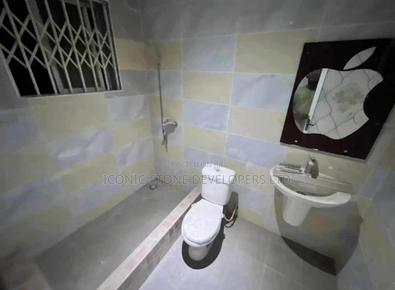 1bdrm Apartment in East Legon, Ability for rent in Ability