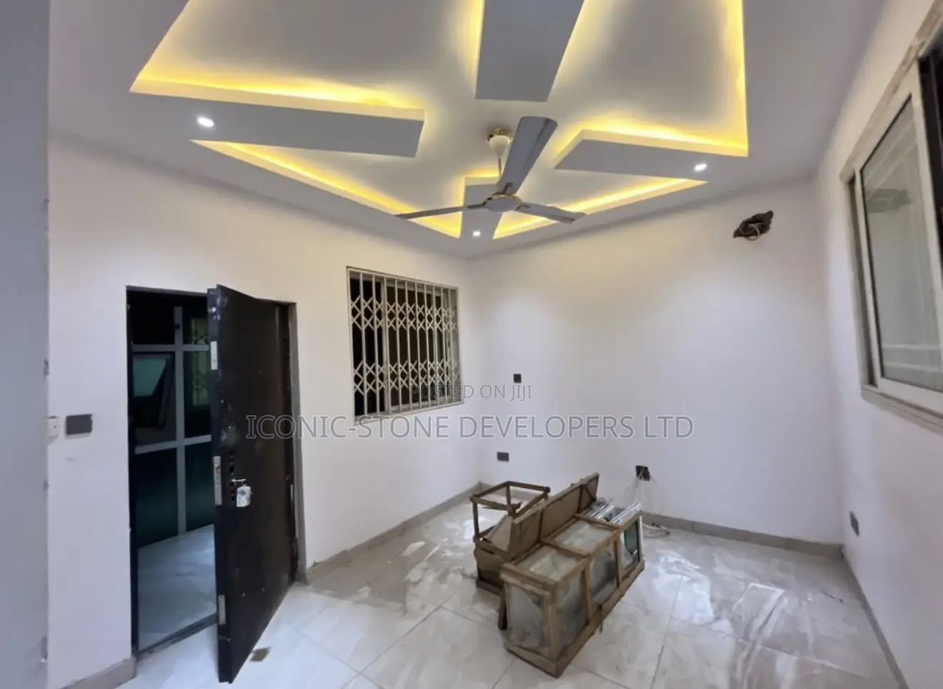 1bdrm Apartment in East Legon, Ability for rent in Ability