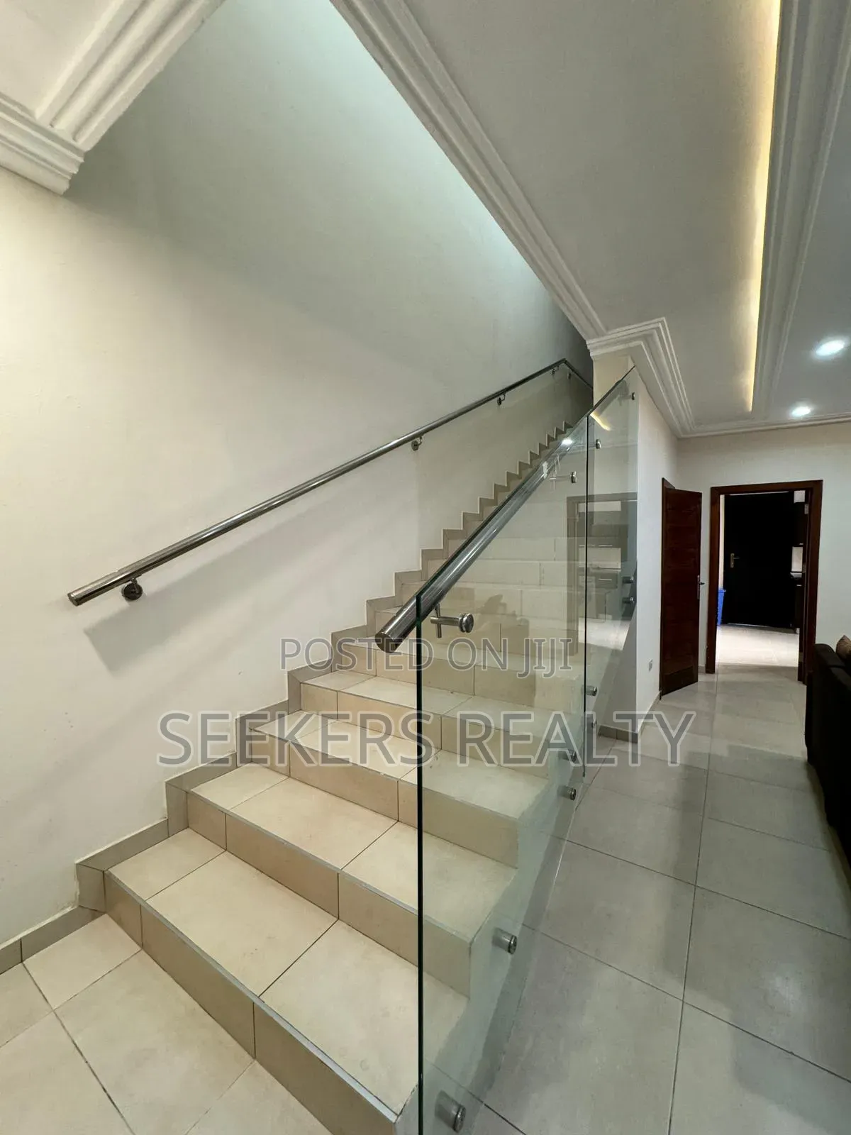 Furnished 3bdrm House in Seekers Realty, Antis for rent in Antis