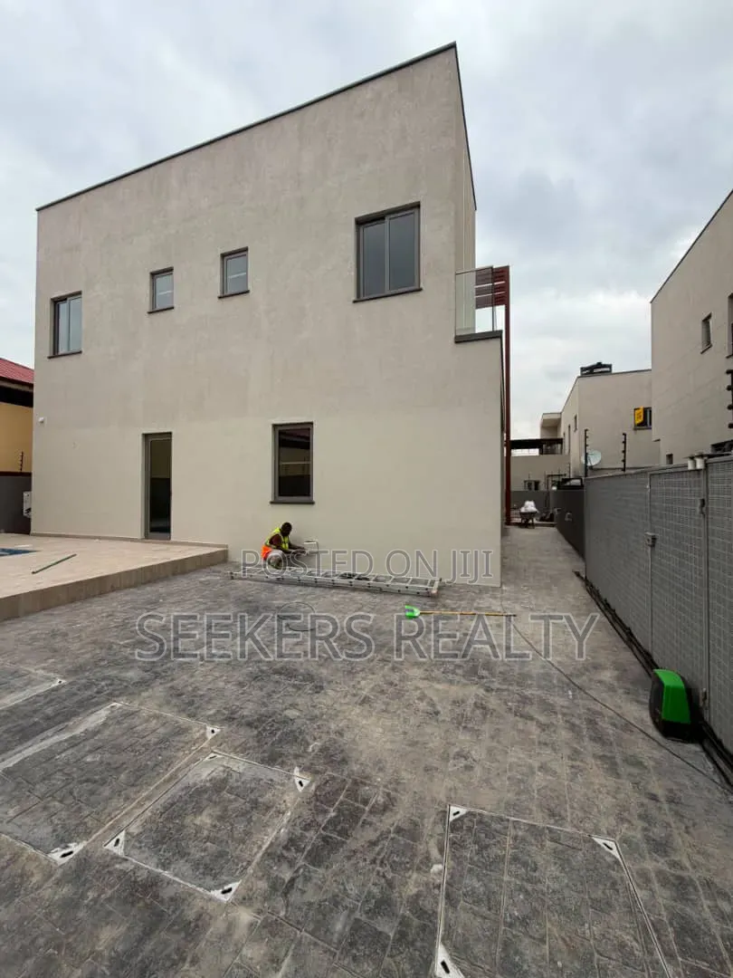 4bdrm House in Seekers Realty, American House for rent in American House