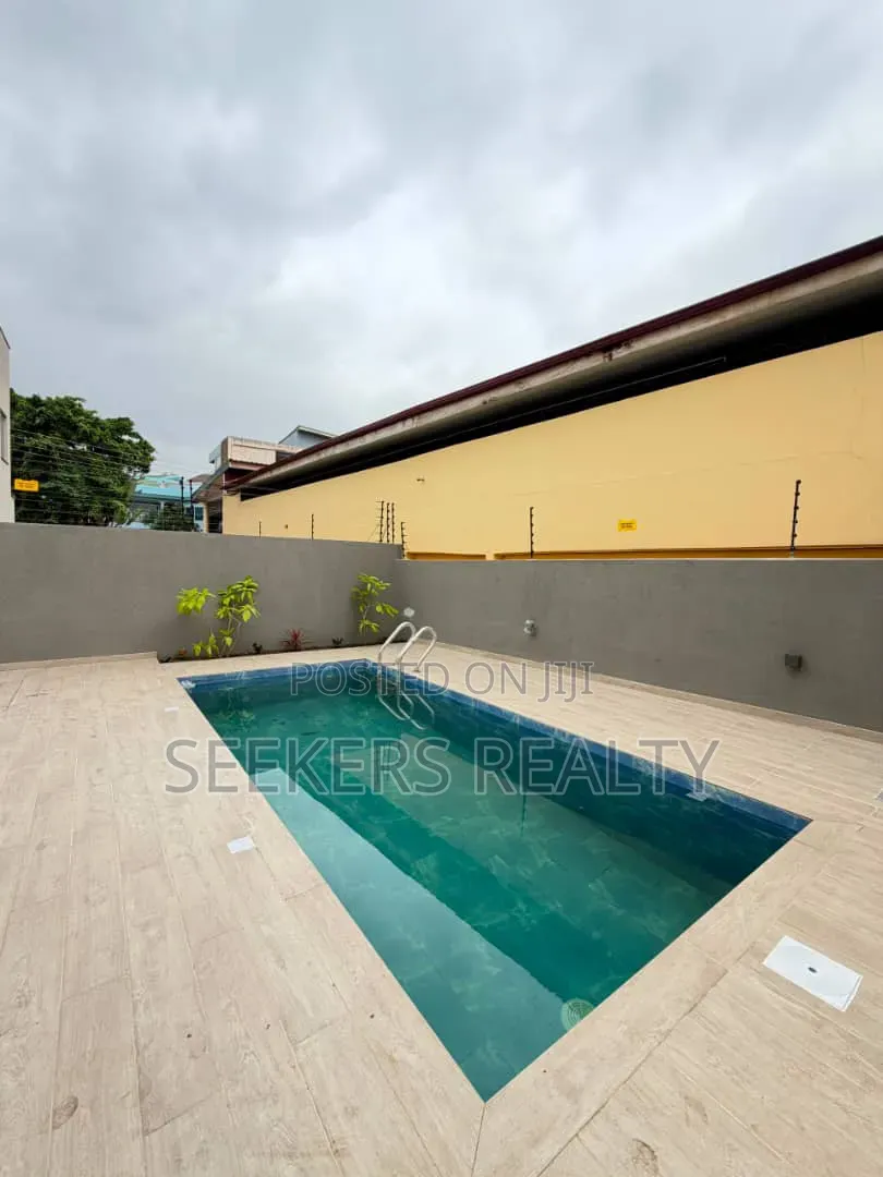 4bdrm House in Seekers Realty, American House for rent in American House
