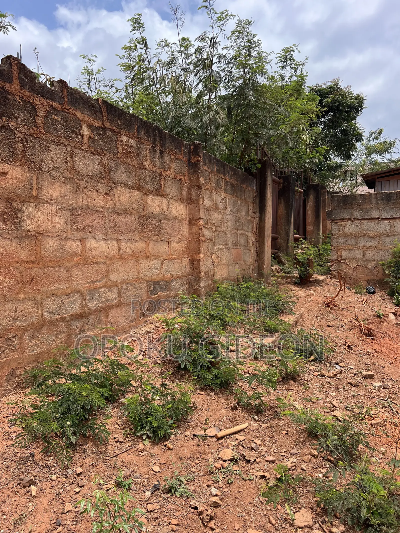 One Plot of Land for Sale at Ablekuma in CP