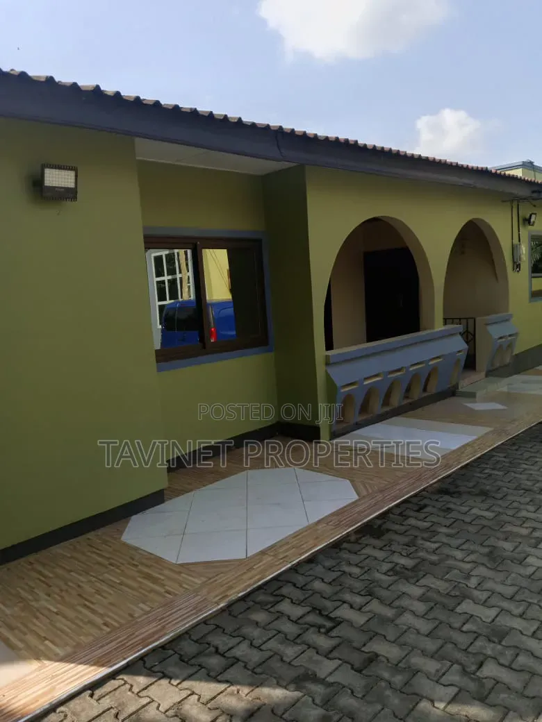 2bdrm House in Amasaman for rent in Amasaman