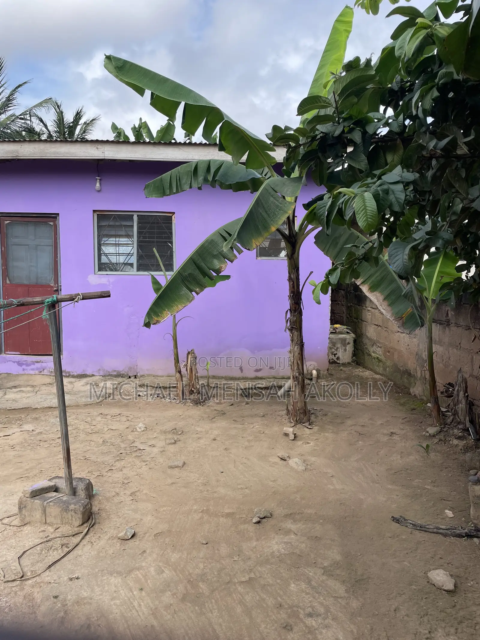 4bdrm House in Makorli Estate, Pure Water for sale in Pure Water