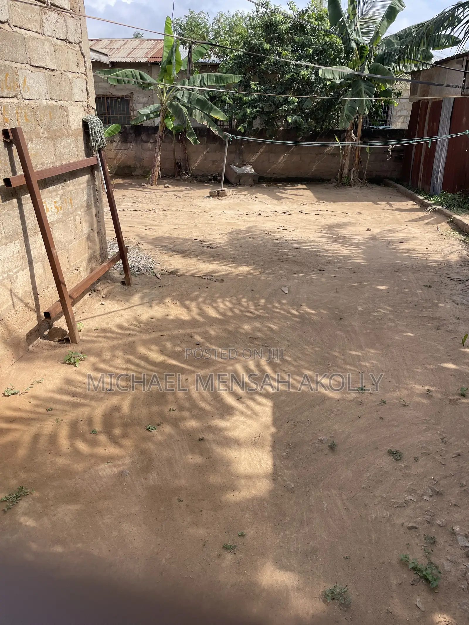 4bdrm House in Makorli Estate, Pure Water for sale in Pure Water