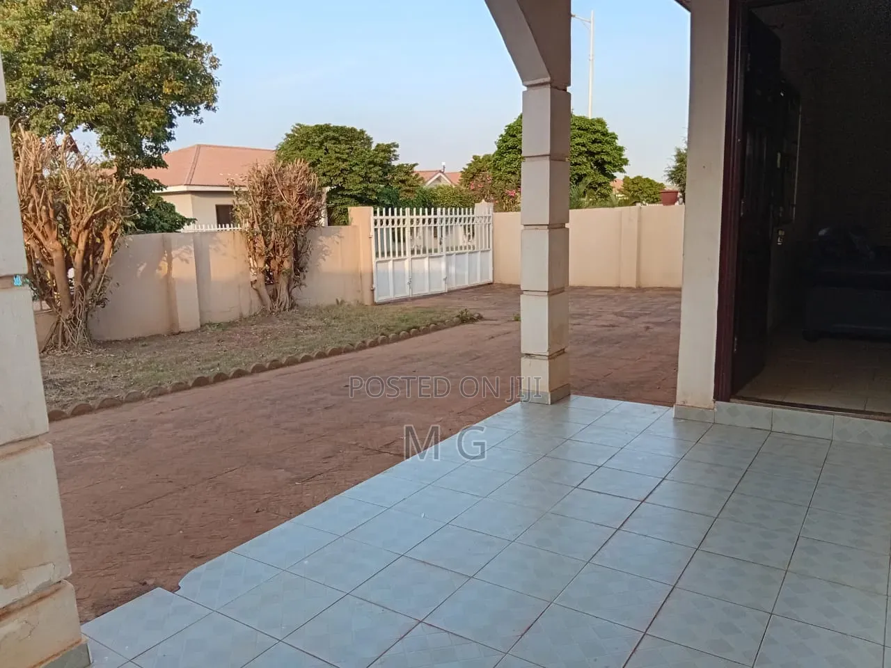 Furnished 3bdrm Apartment in Devtraco Estate, Community 25 for rent in Community 25