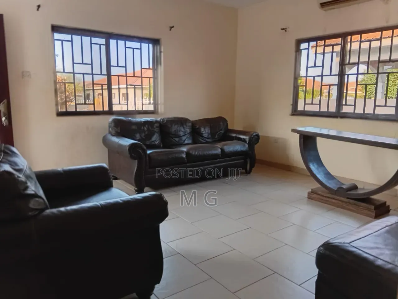 Furnished 3bdrm Apartment in Devtraco Estate, Community 25 for rent in Community 25