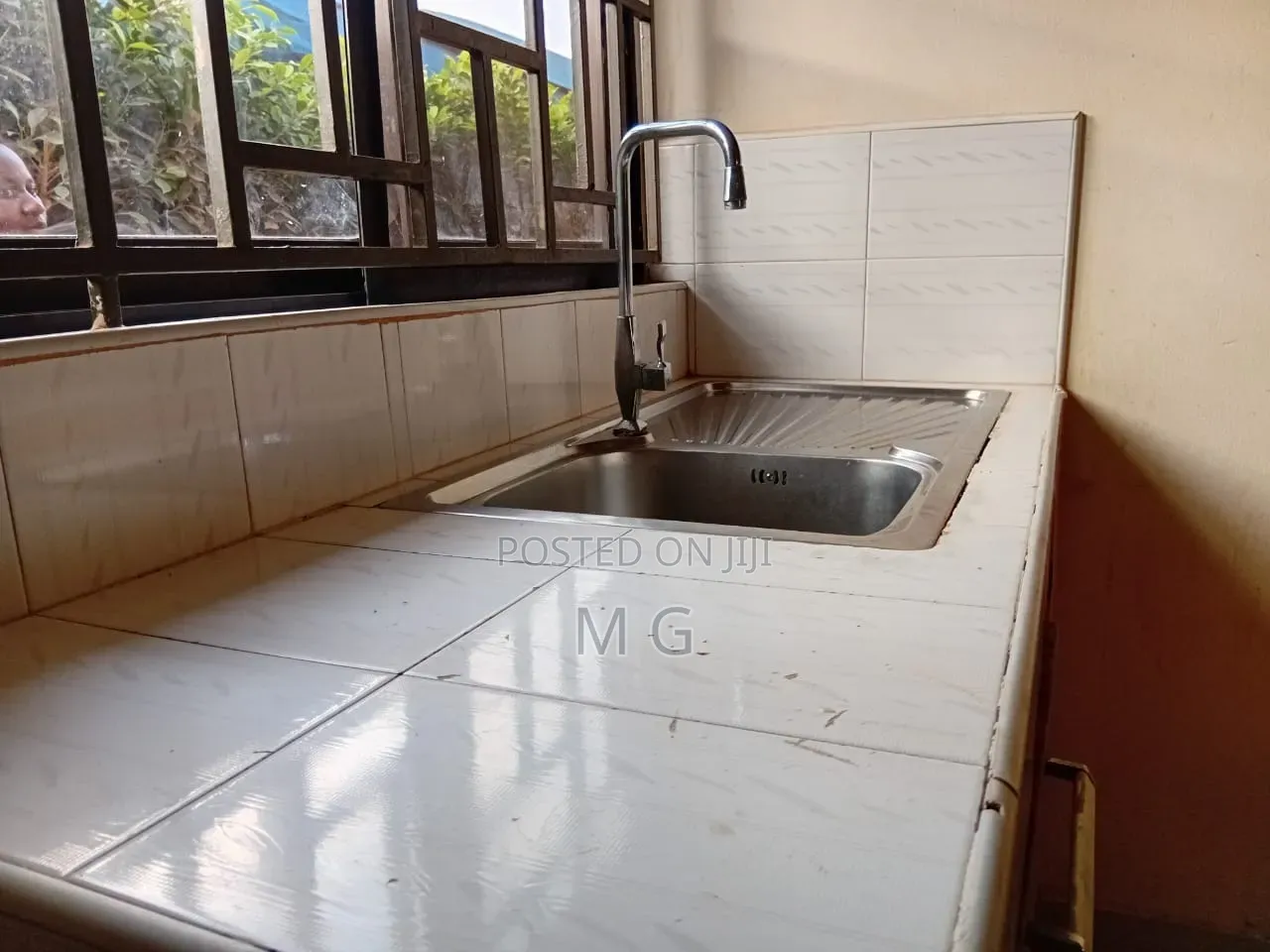Furnished 3bdrm Apartment in Devtraco Estate, Community 25 for rent in Community 25