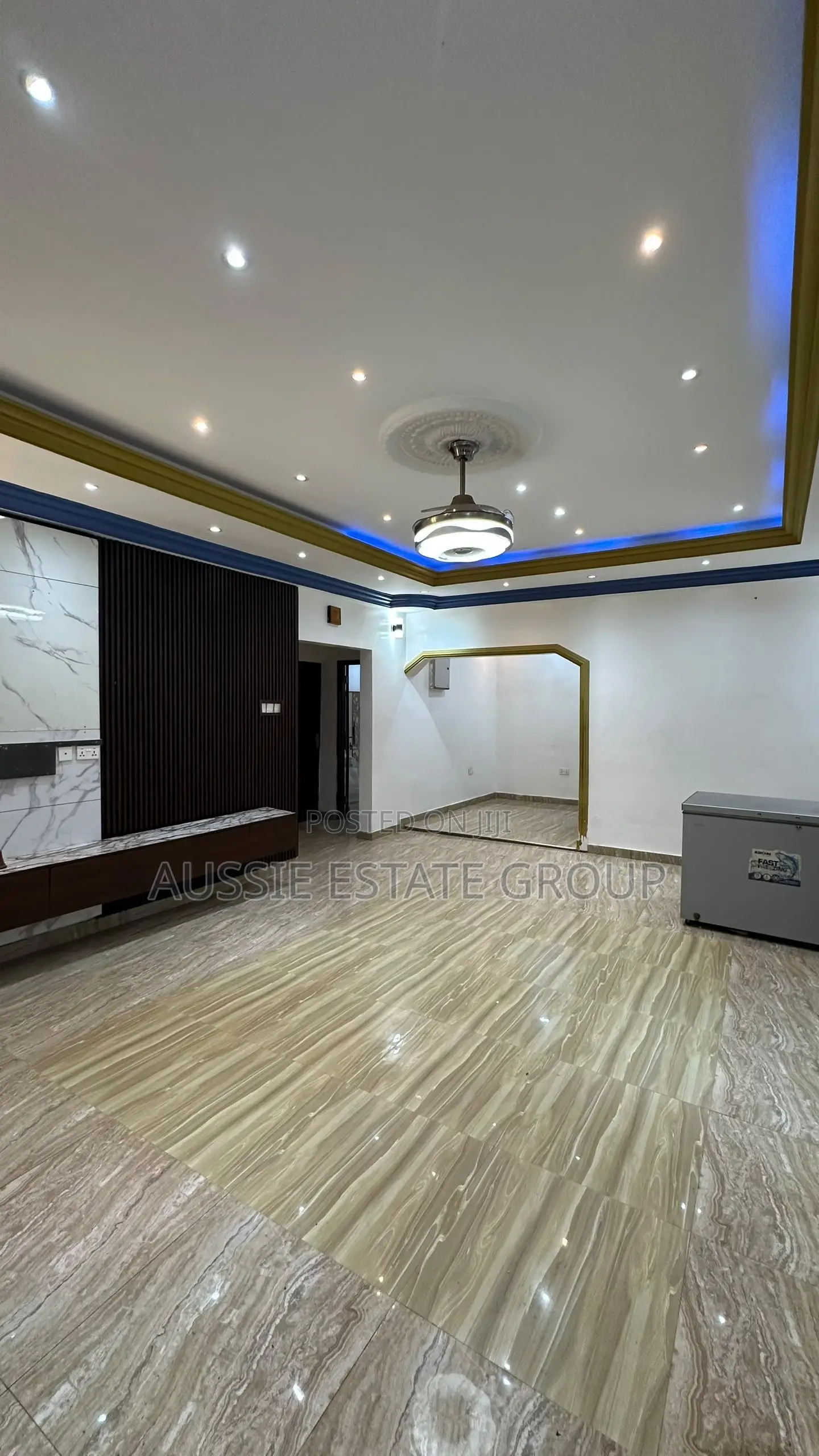 2bdrm House in Aussie Estate, Adenta for rent in Adenta