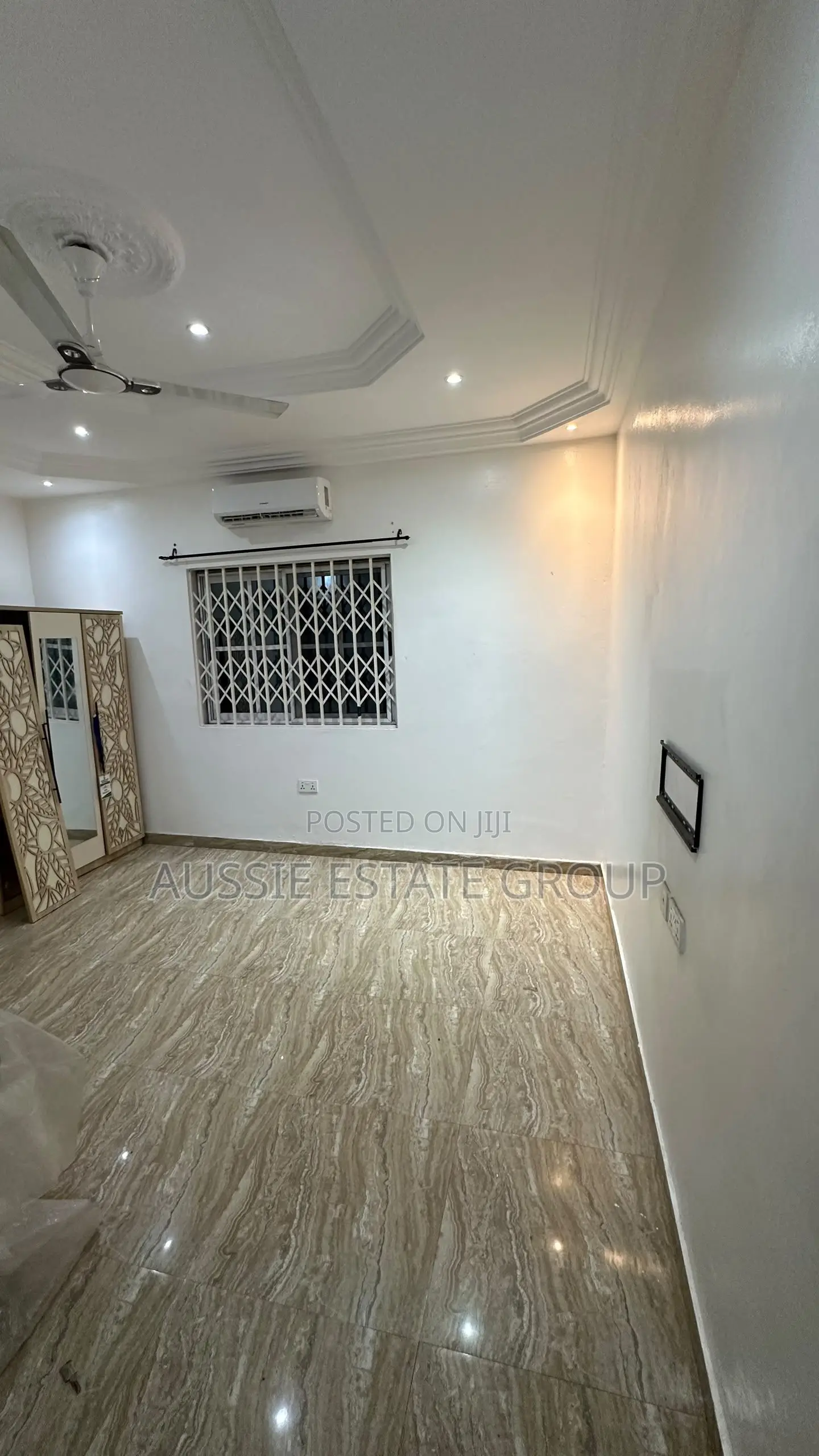 2bdrm House in Aussie Estate, Adenta for rent in Adenta