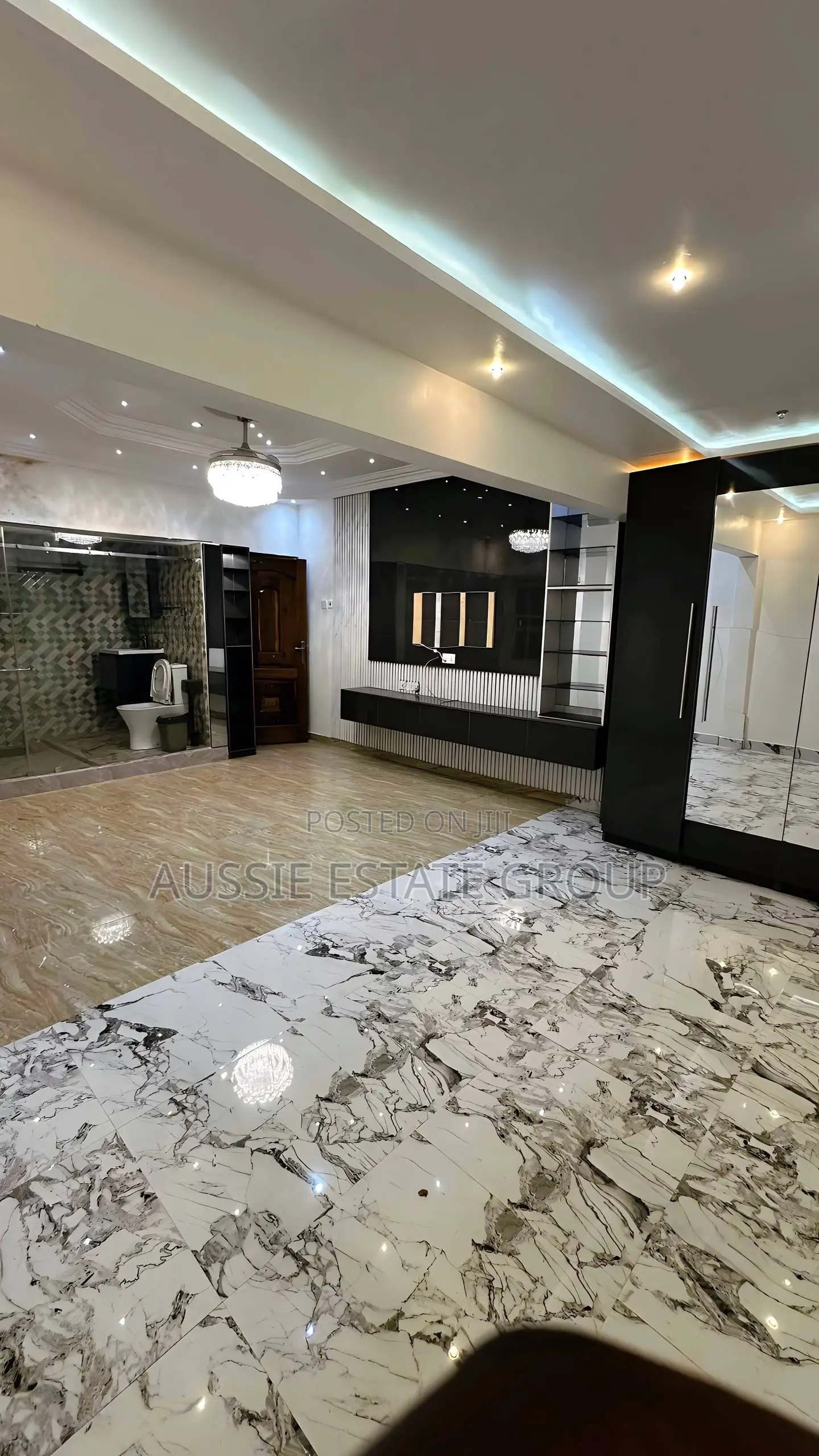 2bdrm House in Aussie Estate, Adenta for rent in Adenta