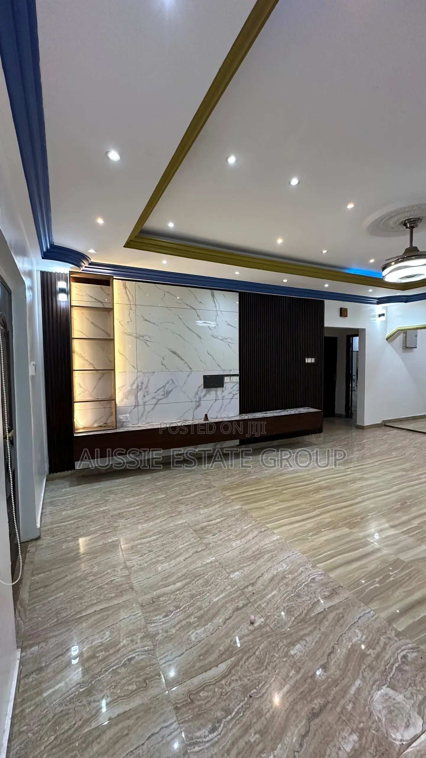 2bdrm House in Aussie Estate, Adenta for rent in Adenta
