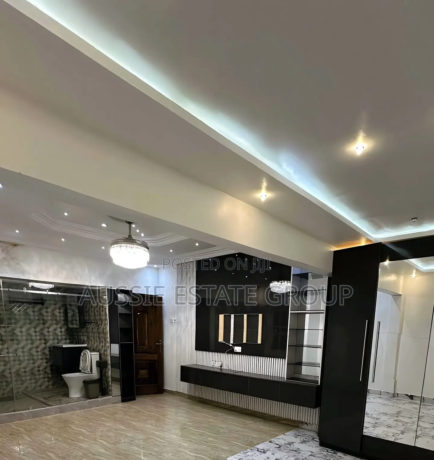 2bdrm House in Aussie Estate, Adenta for rent in Adenta
