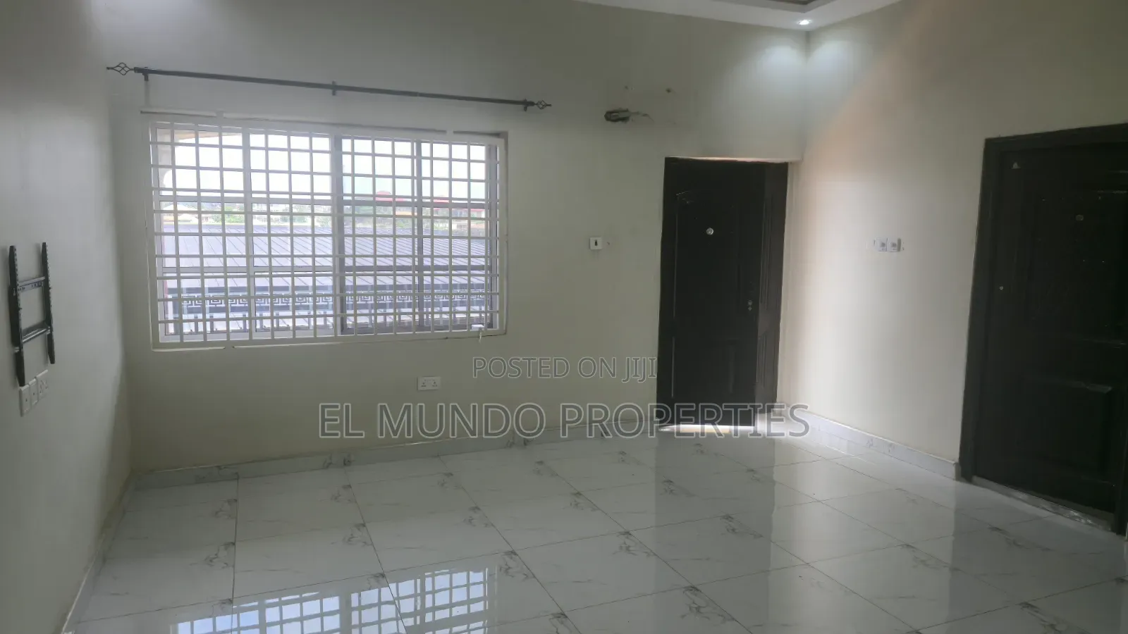 2bdrm Apartment in Kwadaso Estate, Kumasi Metropolitan for rent in Kumasi Metropolitan