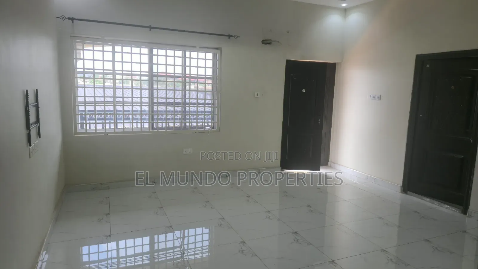 2bdrm Apartment in Kwadaso Estate, Kumasi Metropolitan for rent in Kumasi Metropolitan
