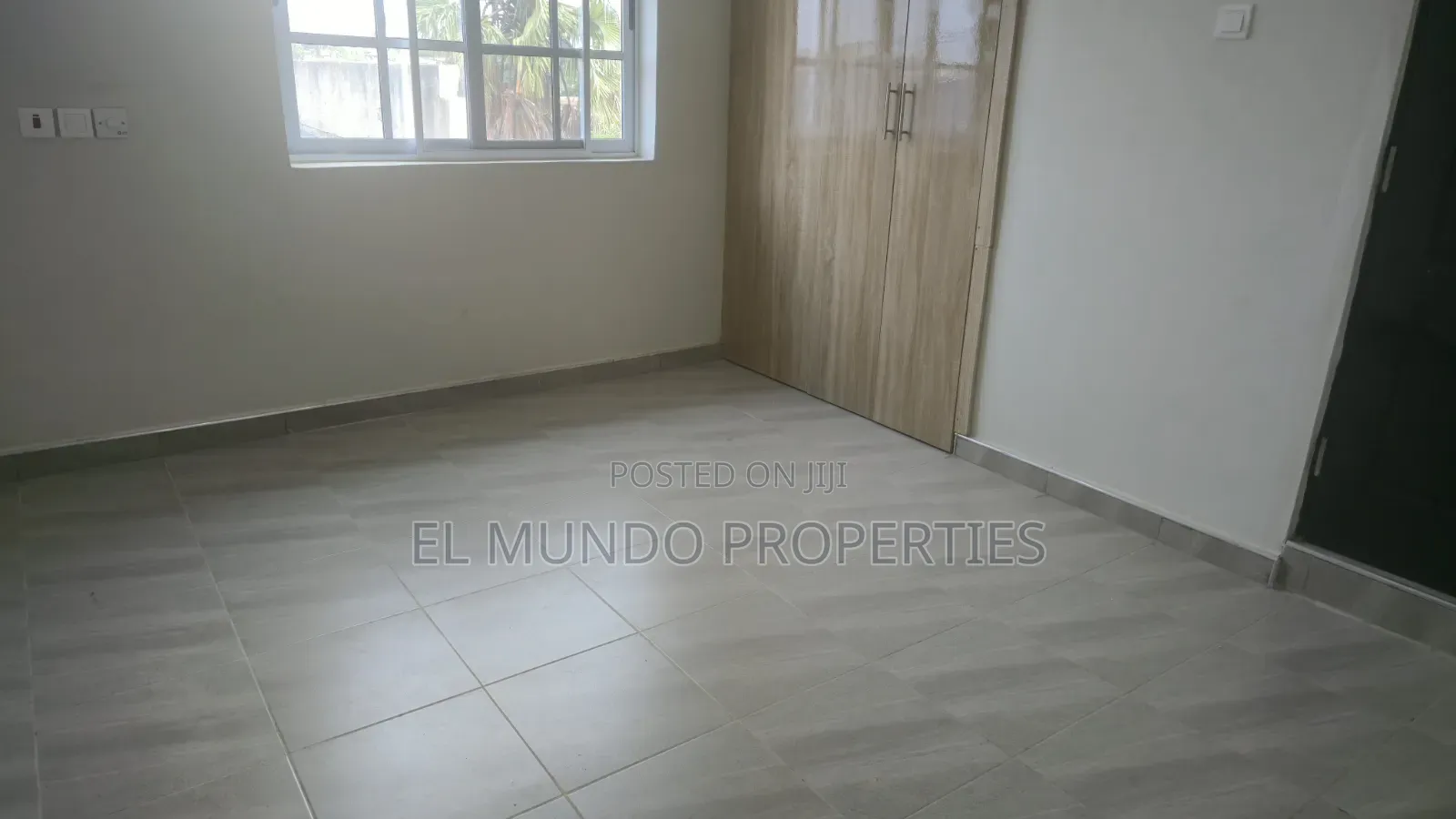 2bdrm Apartment in Kwadaso Estate, Kumasi Metropolitan for rent in Kumasi Metropolitan