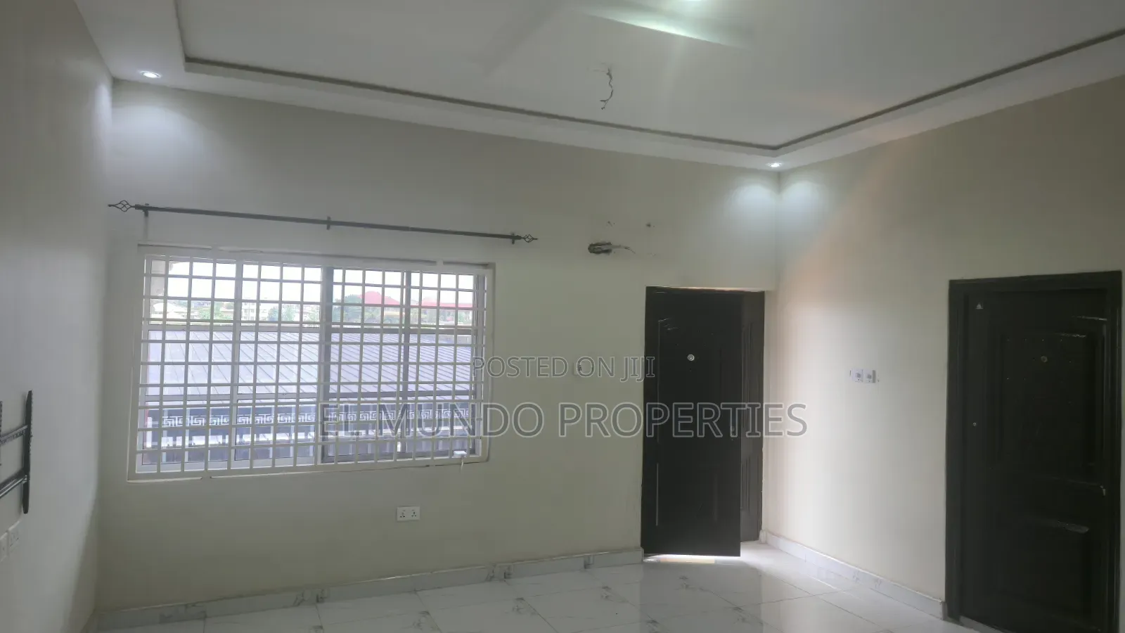 2bdrm Apartment in Kwadaso Estate, Kumasi Metropolitan for rent in Kumasi Metropolitan