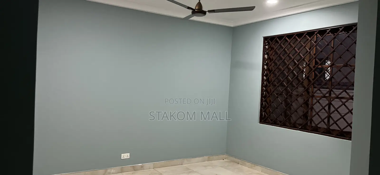 Furnished 1bdrm Apartment in Appolonia City for rent in Appolonia City