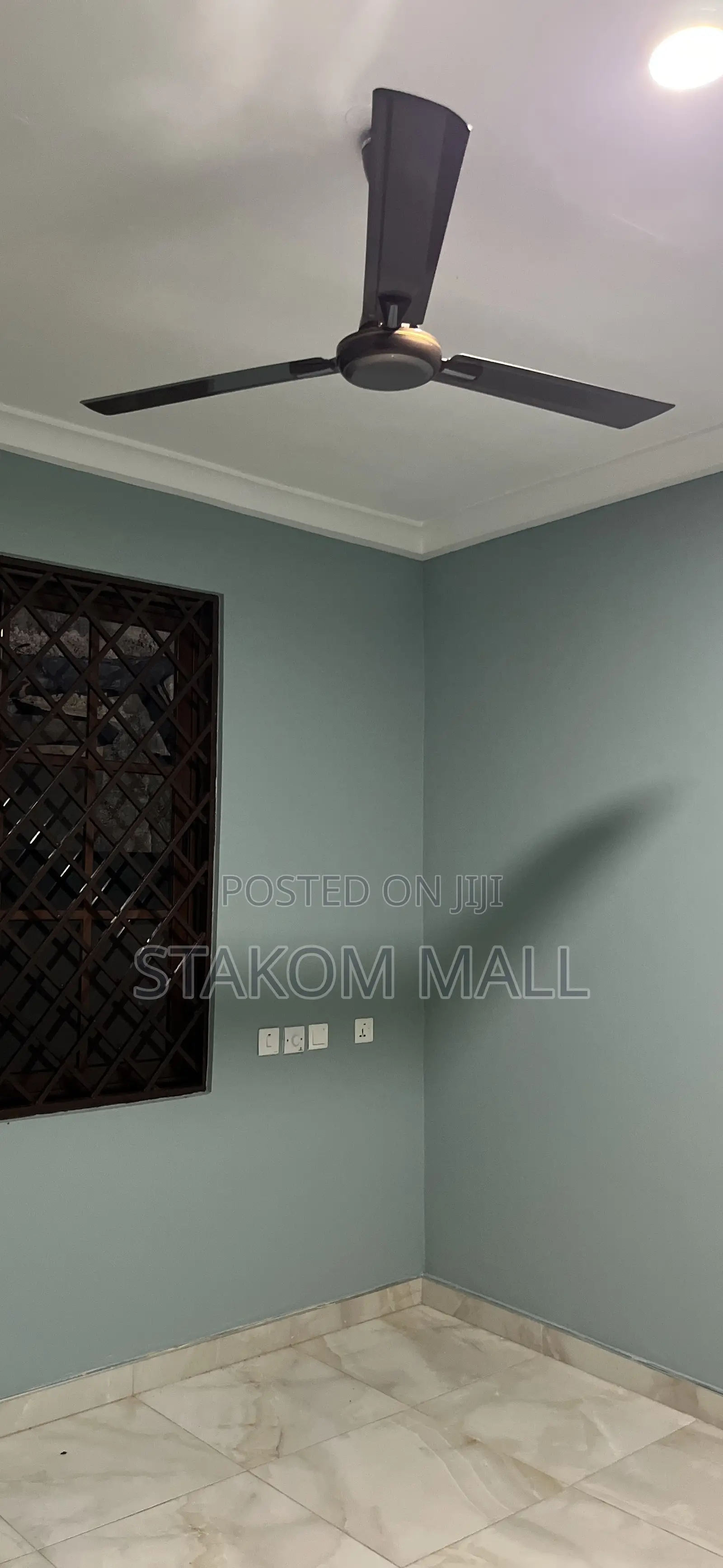 Furnished 1bdrm Apartment in Appolonia City for rent in Appolonia City