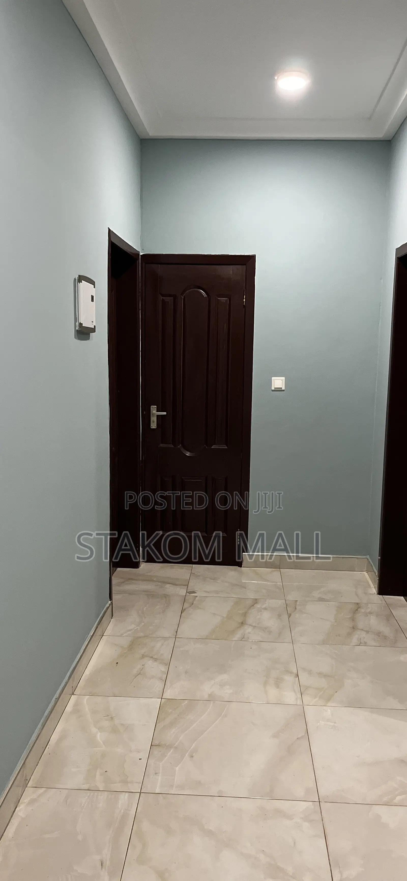 Furnished 1bdrm Apartment in Appolonia City for rent in Appolonia City