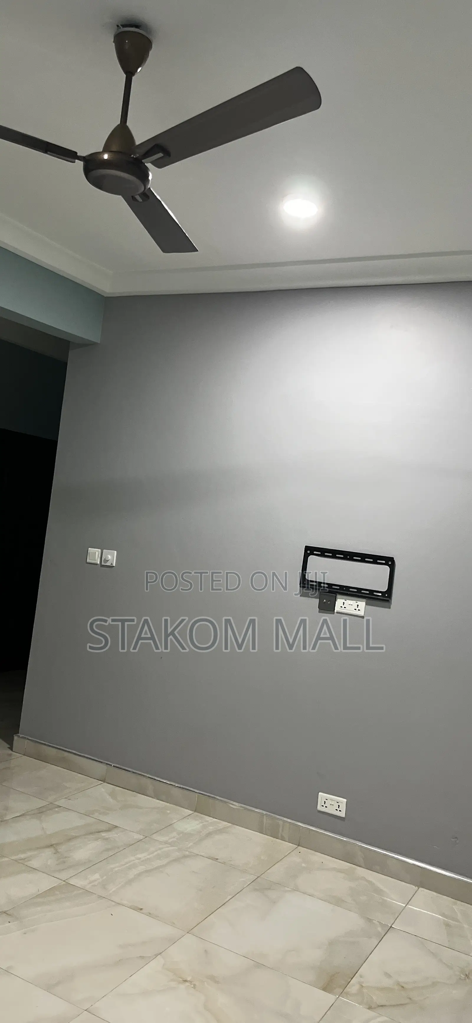 Furnished 1bdrm Apartment in Appolonia City for rent in Appolonia City