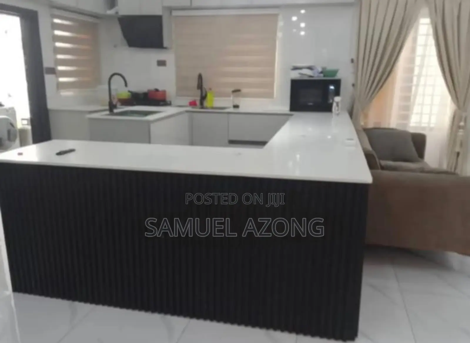 4bdrm House in Oyarifa for sale in Oyarifa Mall Area
