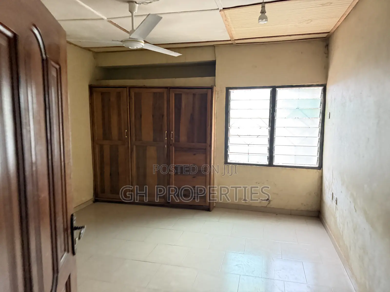 3bdrm Apartment in Daban, Kumasi Metropolitan for rent in Kumasi Metropolitan