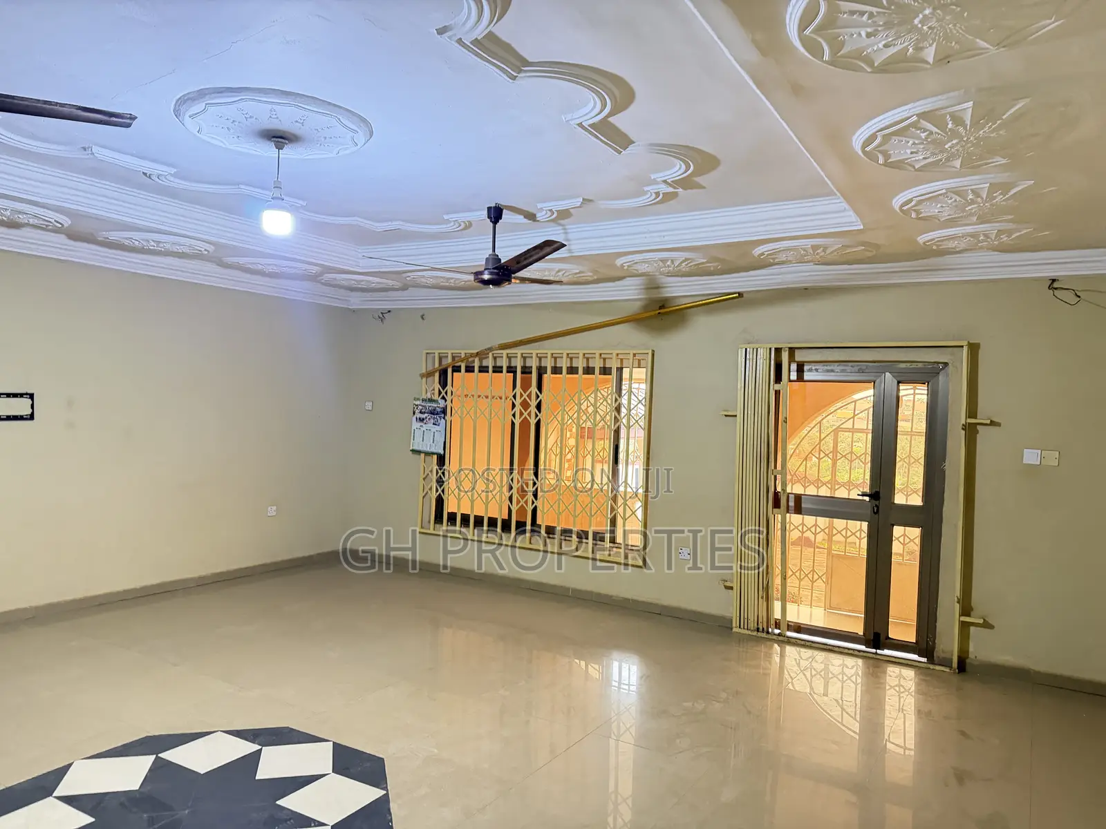 3bdrm Apartment in Daban, Kumasi Metropolitan for rent in Kumasi Metropolitan