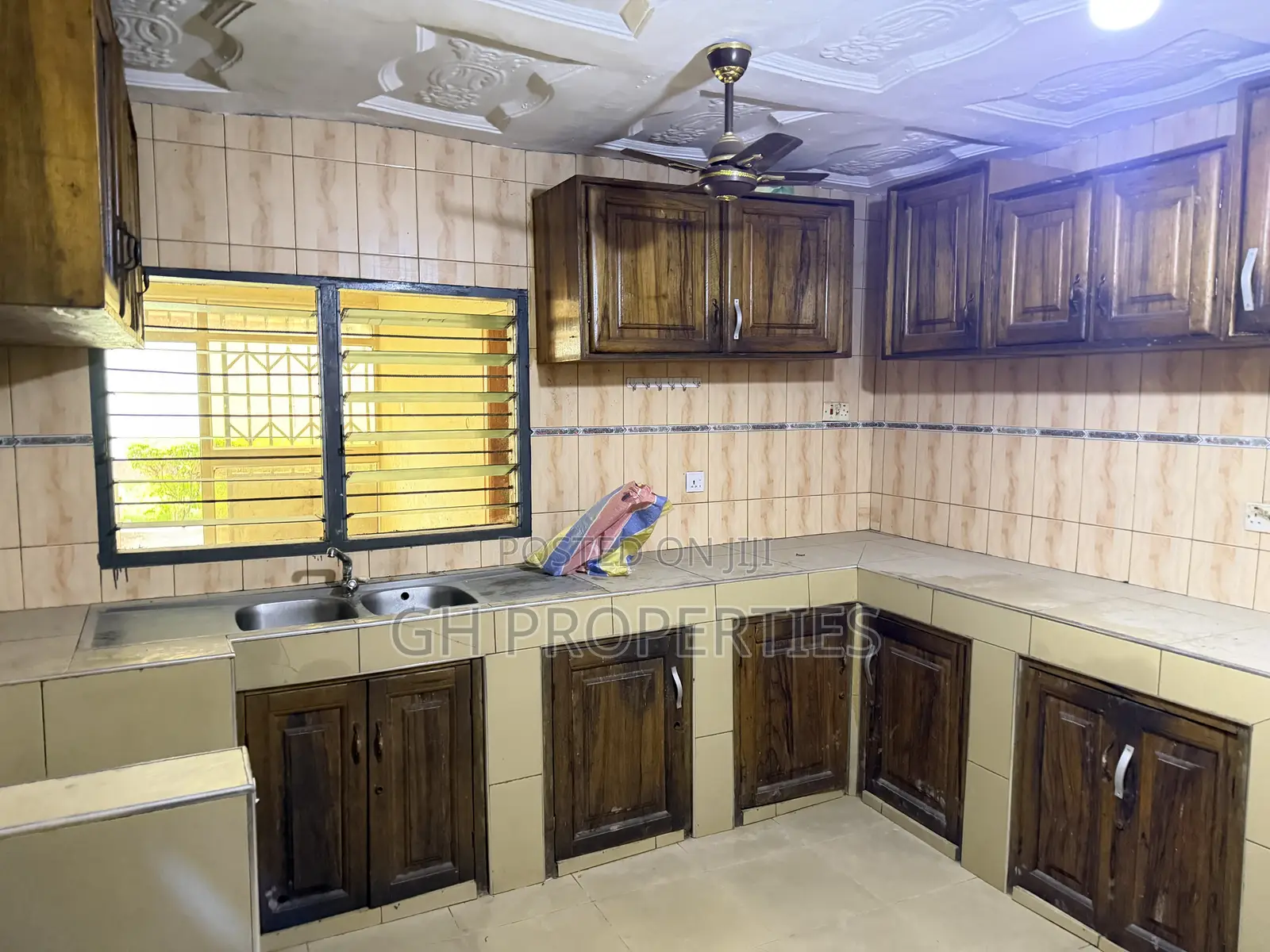3bdrm Apartment in Daban, Kumasi Metropolitan for rent in Kumasi Metropolitan