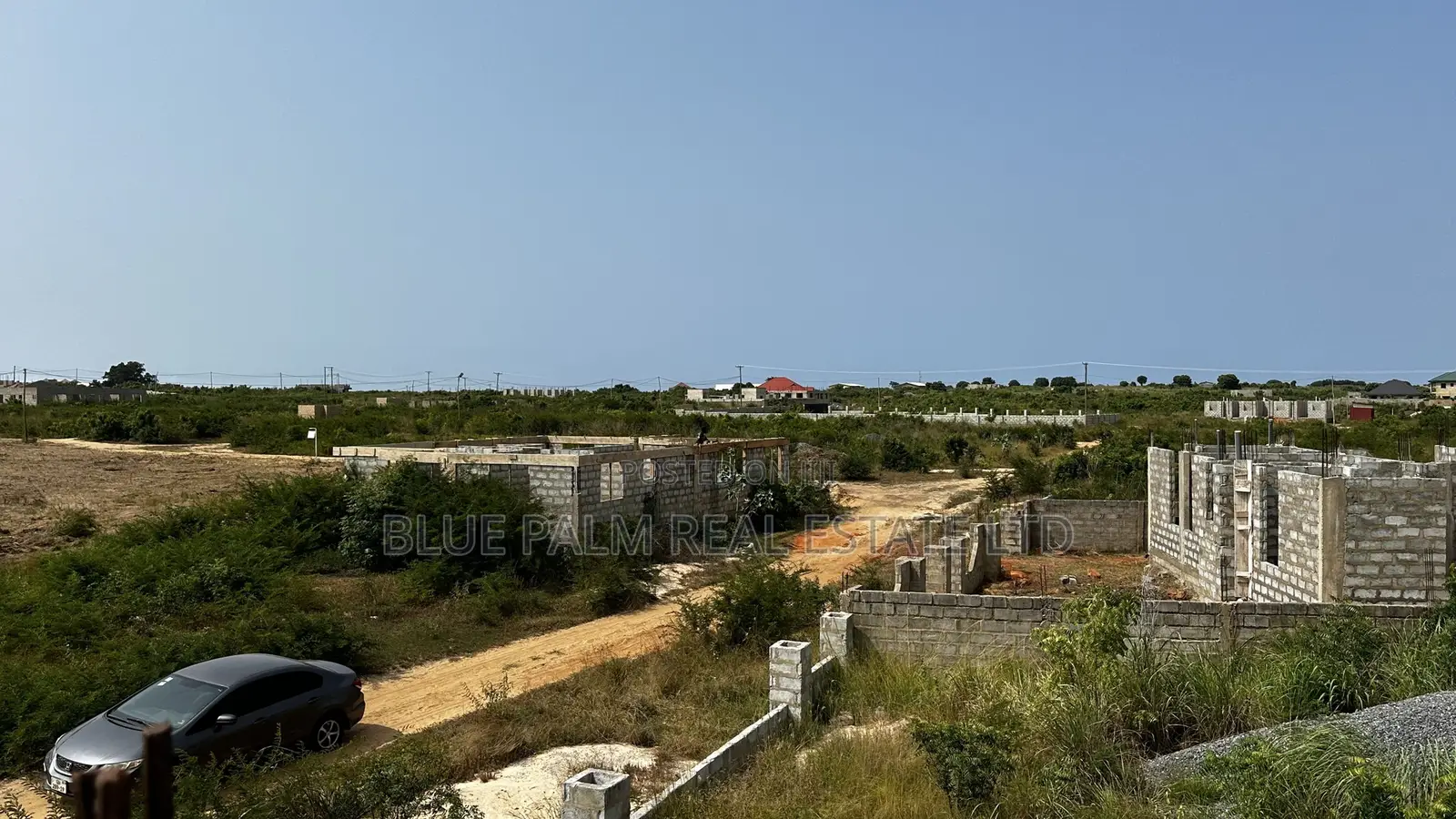 Best Estate Deals = Prampram Miotso in Accra Metropolitan