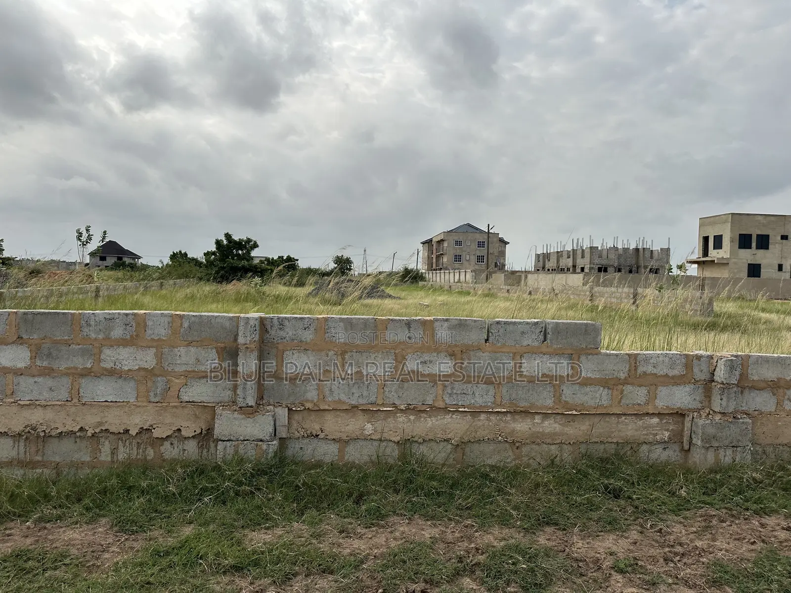 Best Estate Deals = Prampram Miotso in Accra Metropolitan