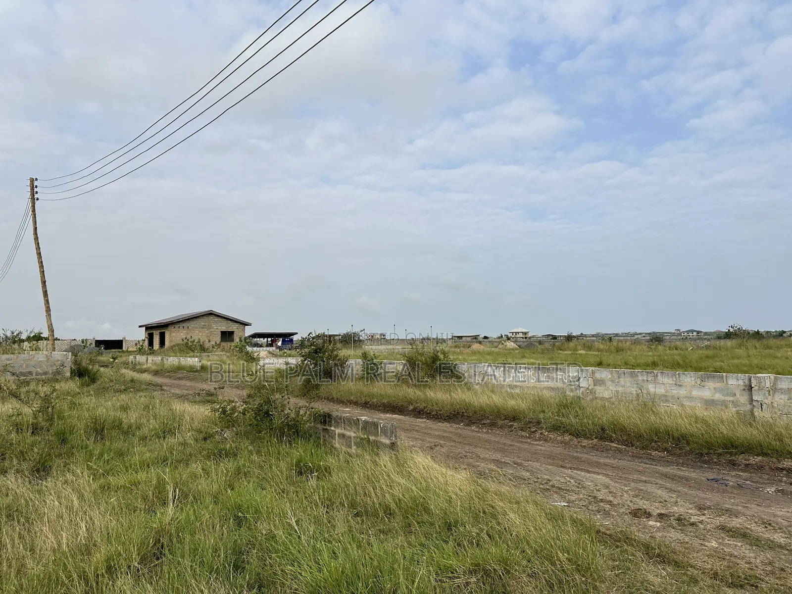 Best Estate Deals = Prampram Miotso in Accra Metropolitan