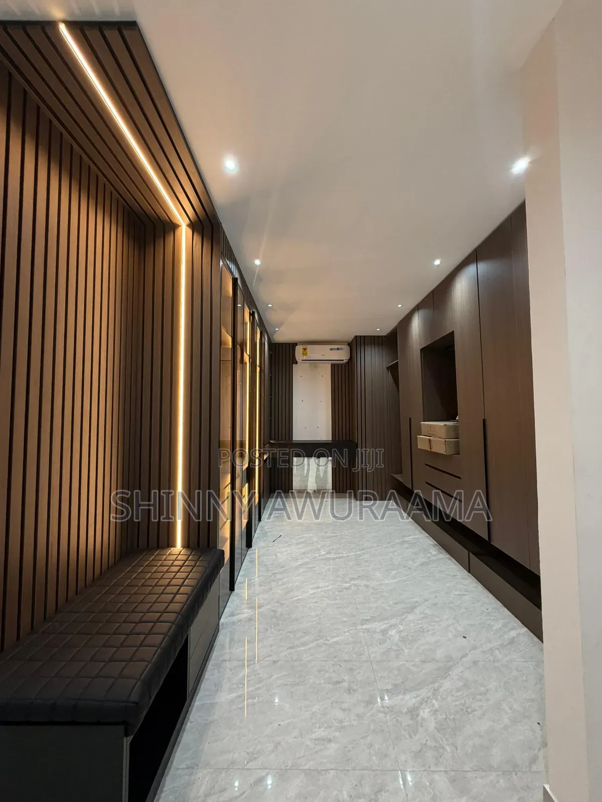 7bdrm House in East Legon, Ability for sale in Ability