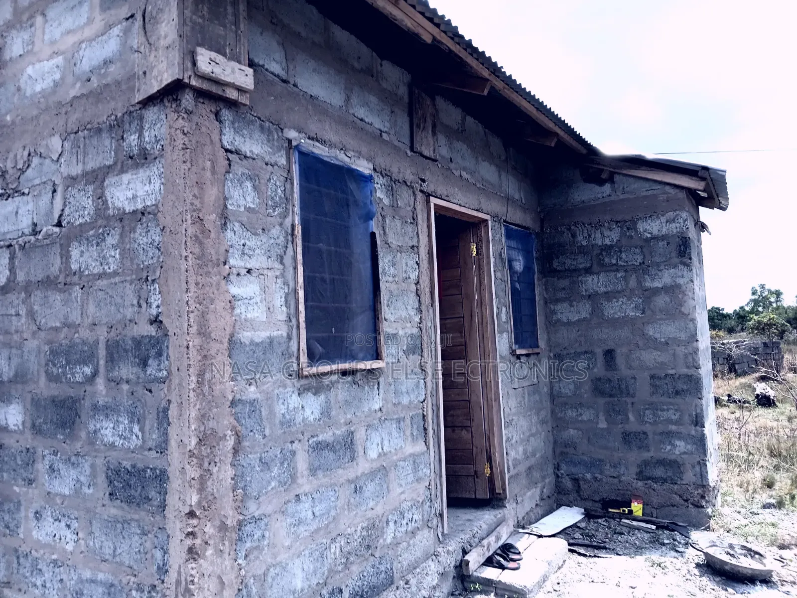1bdrm Apartment in Afienya for rent in Afienya
