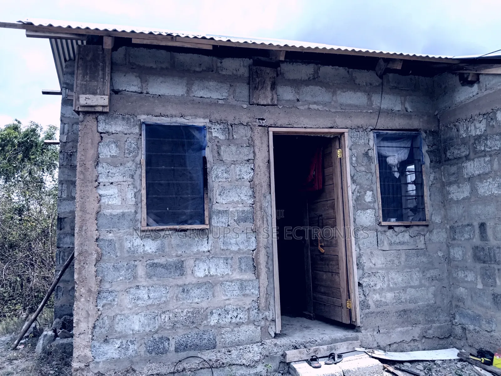 1bdrm Apartment in Afienya for rent in Afienya