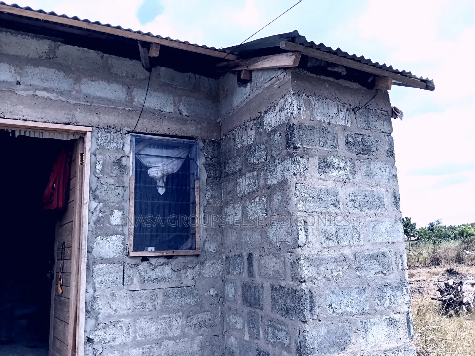 1bdrm Apartment in Afienya for rent in Afienya