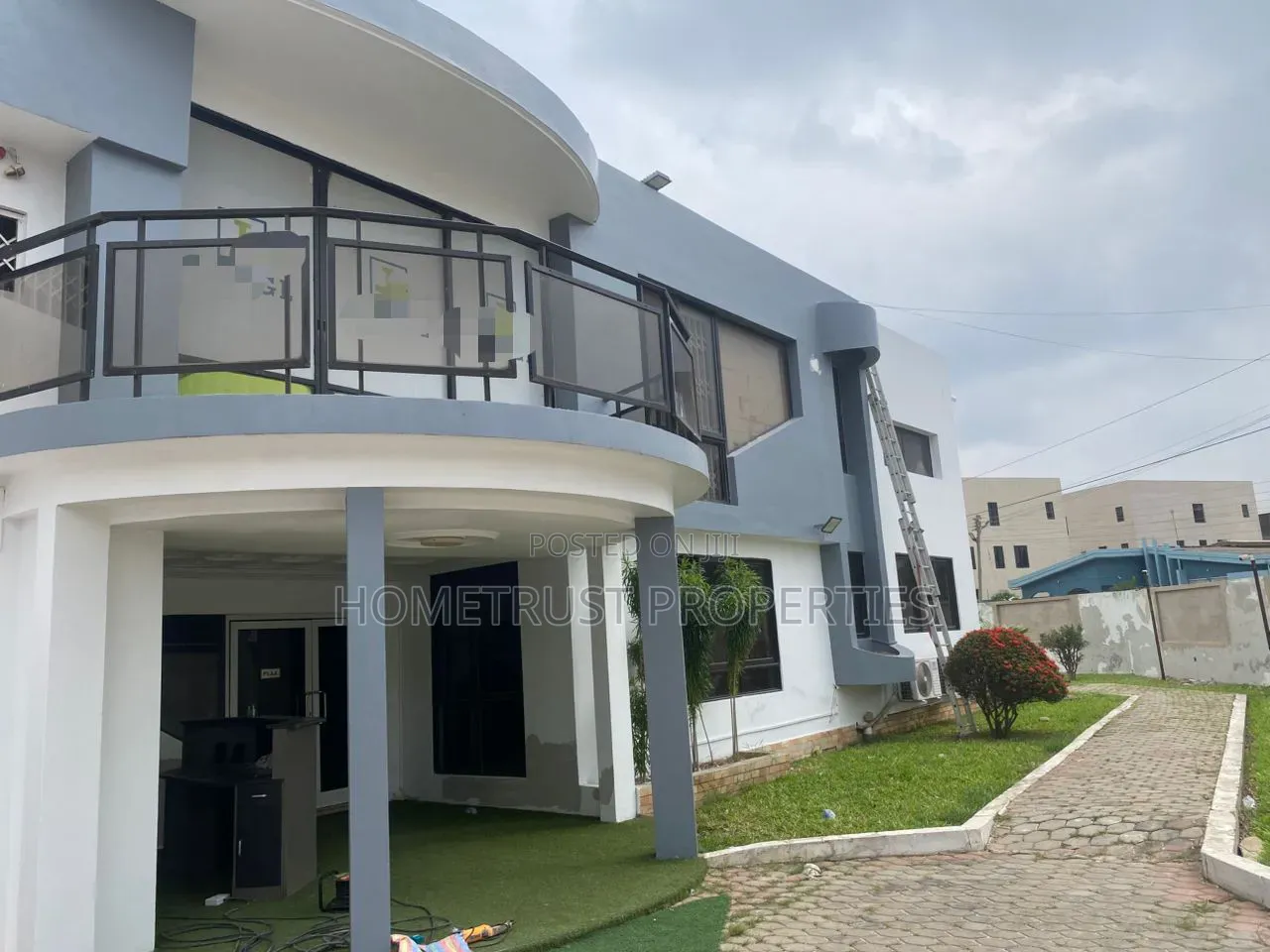 Office Space for Rent at Dzorwulu in Dzorwulu