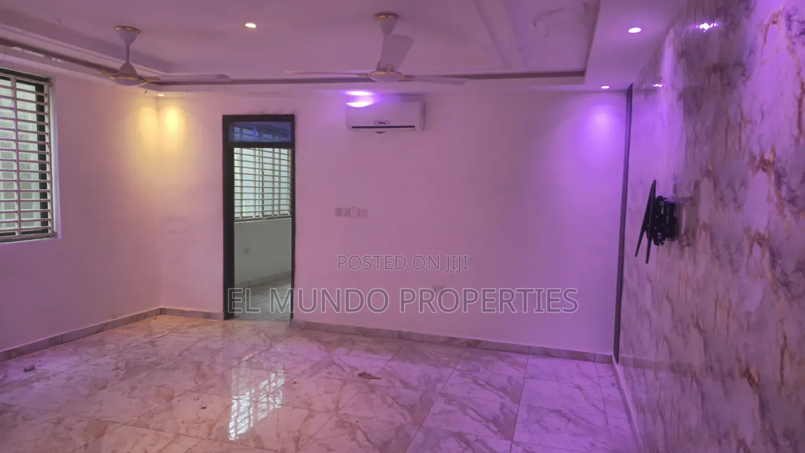 1bdrm Apartment in Ipt Pokukrom, Kumasi Metropolitan for rent in Kumasi Metropolitan