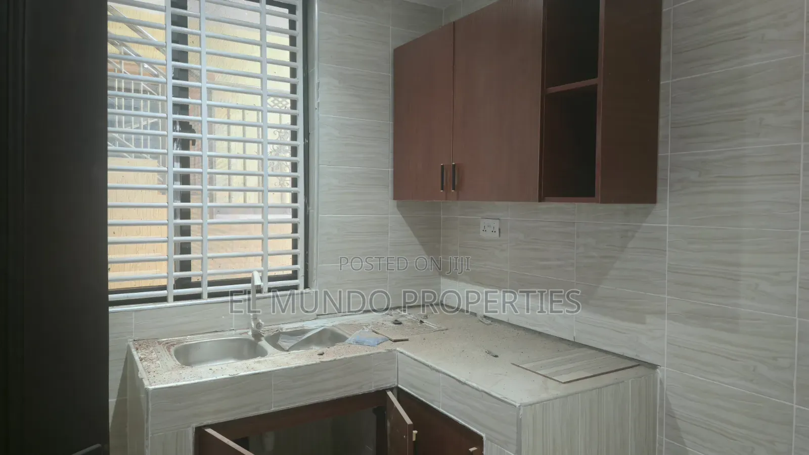 1bdrm Apartment in Ipt Pokukrom, Kumasi Metropolitan for rent in Kumasi Metropolitan