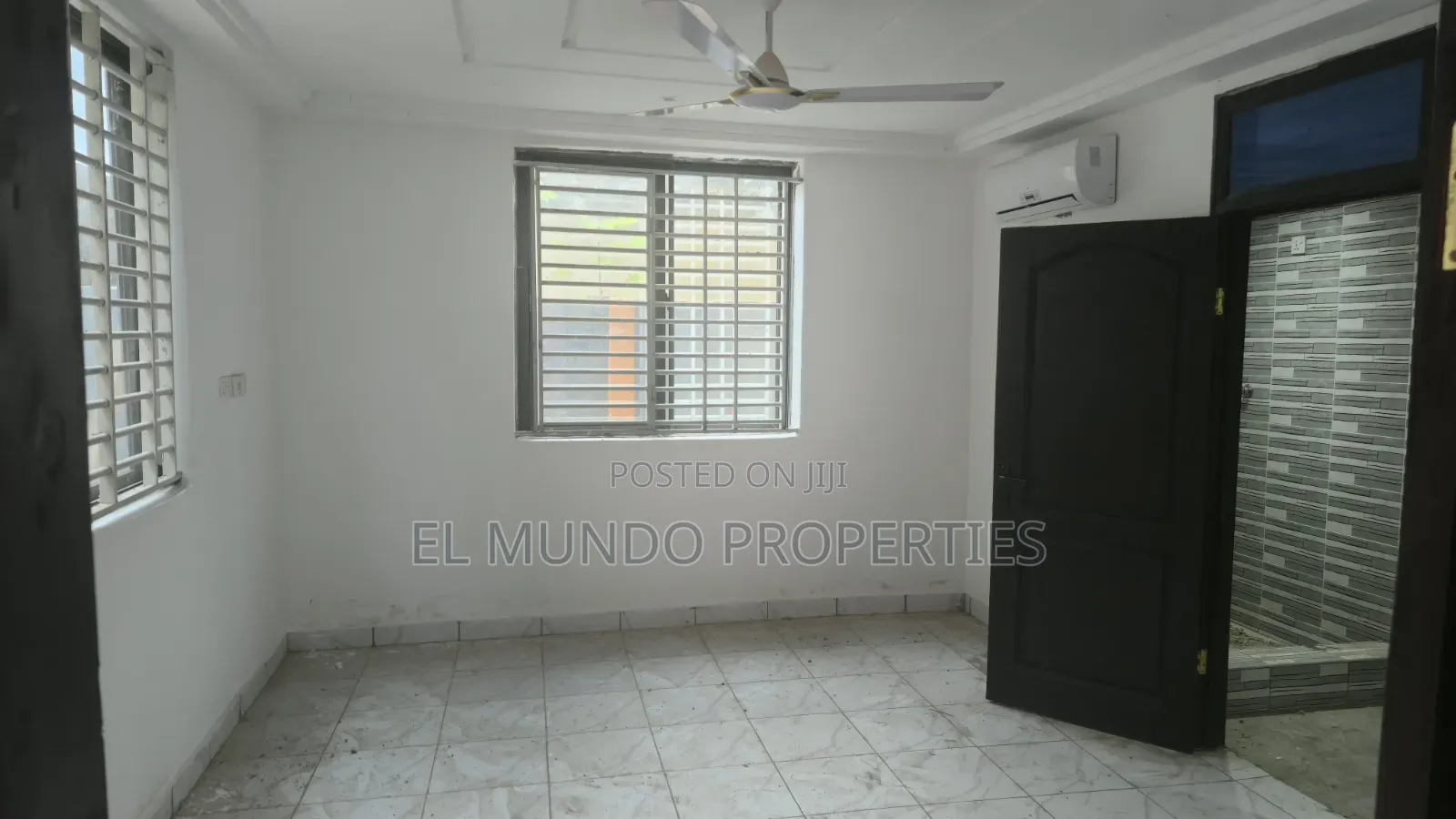 1bdrm Apartment in Ipt Pokukrom, Kumasi Metropolitan for rent in Kumasi Metropolitan