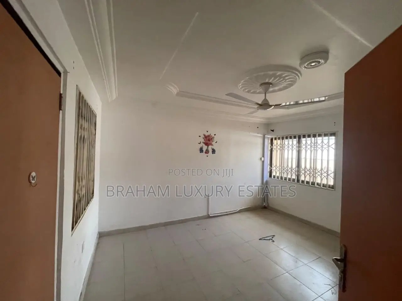 1bdrm Apartment in Braham Luxury, East Legon for rent in East Legon