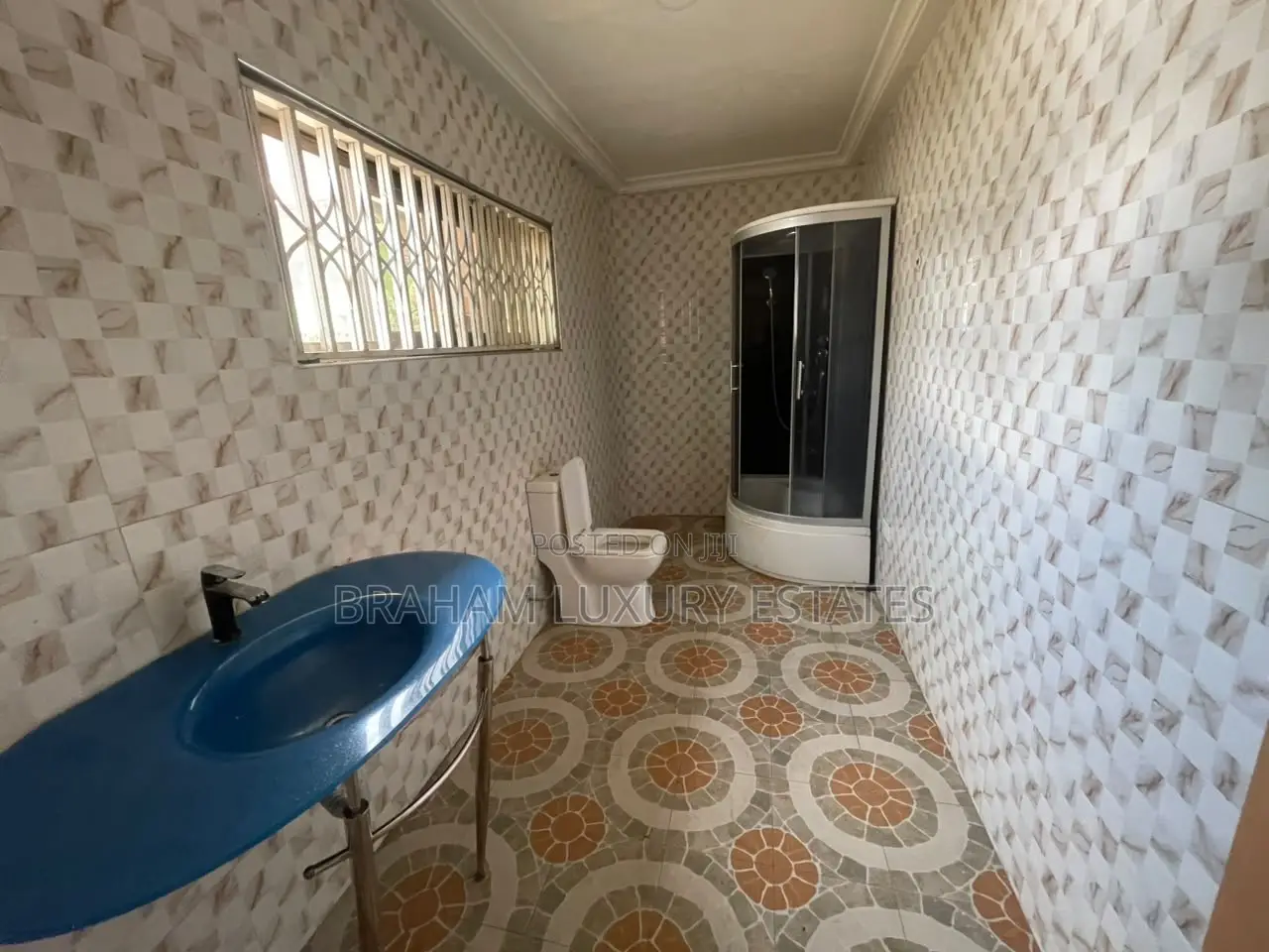 1bdrm Apartment in Braham Luxury, East Legon for rent in East Legon