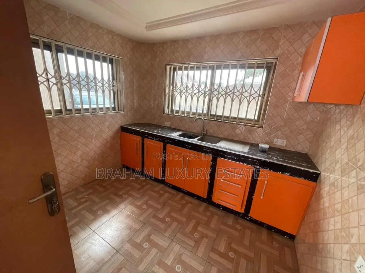 1bdrm Apartment in Braham Luxury, East Legon for rent in East Legon