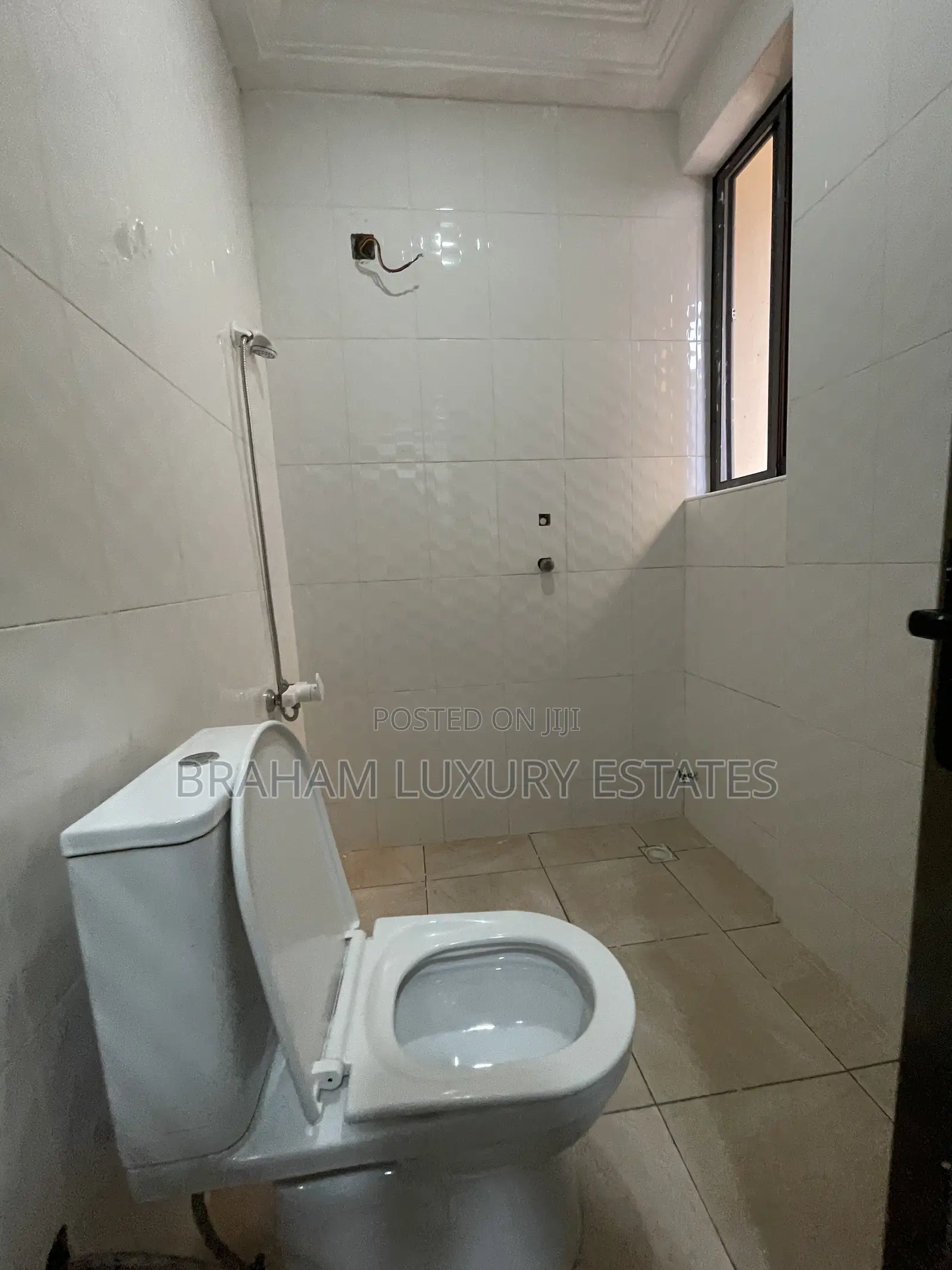 1bdrm Apartment in Braham Luxury, East Legon for rent in East Legon