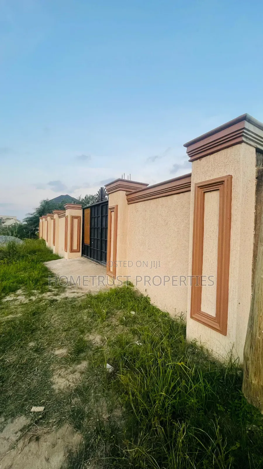 4bdrm House in Amasaman Dobro for sale in Amasaman