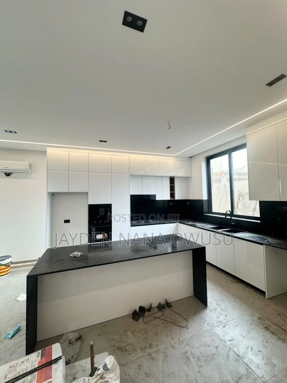 4bdrm House in Spintex for sale in Spintex