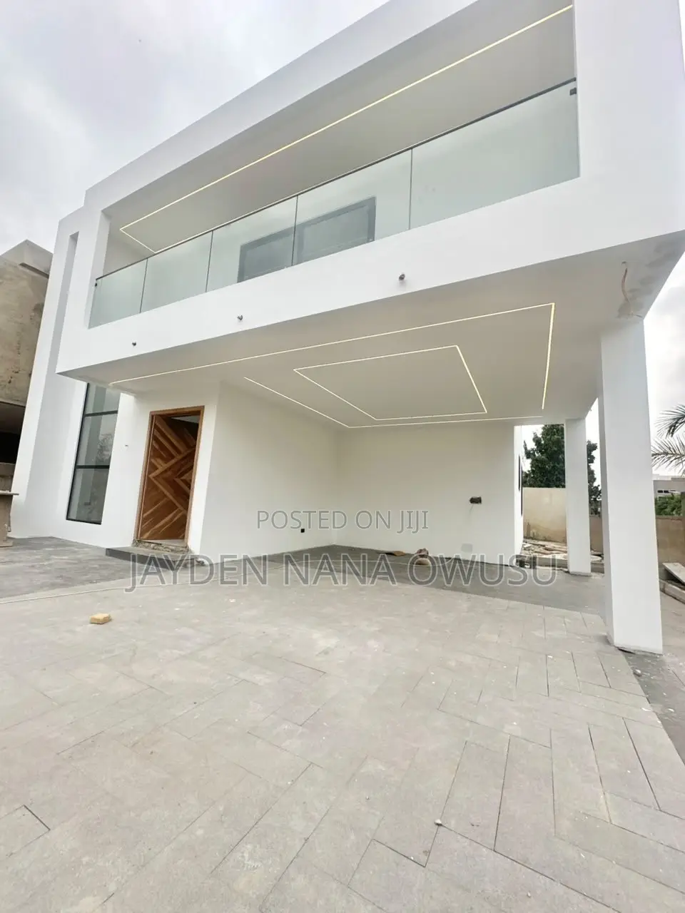 4bdrm House in Spintex for sale in Spintex