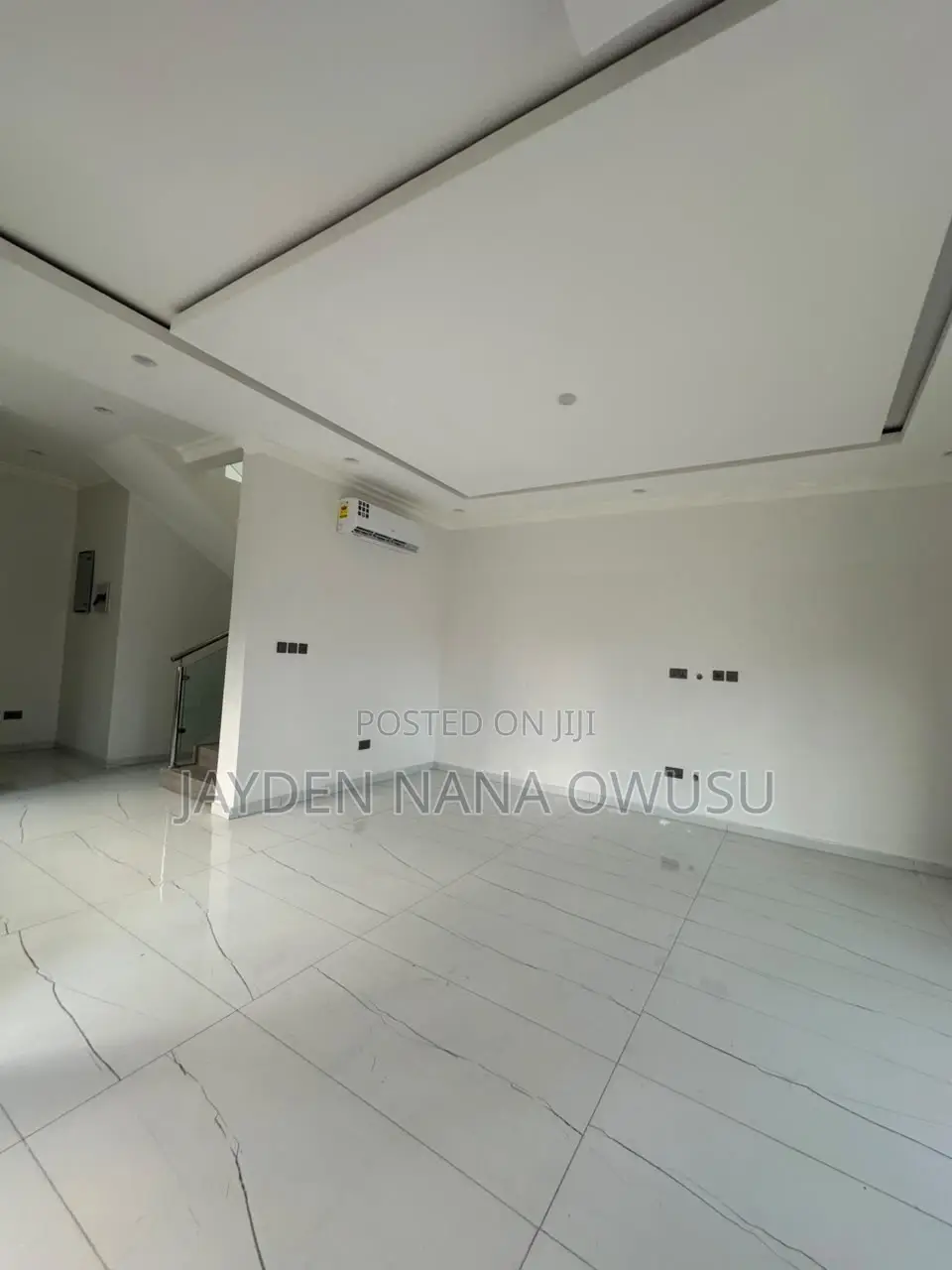 4bdrm House in Sakumono Estate for sale in Sakumono