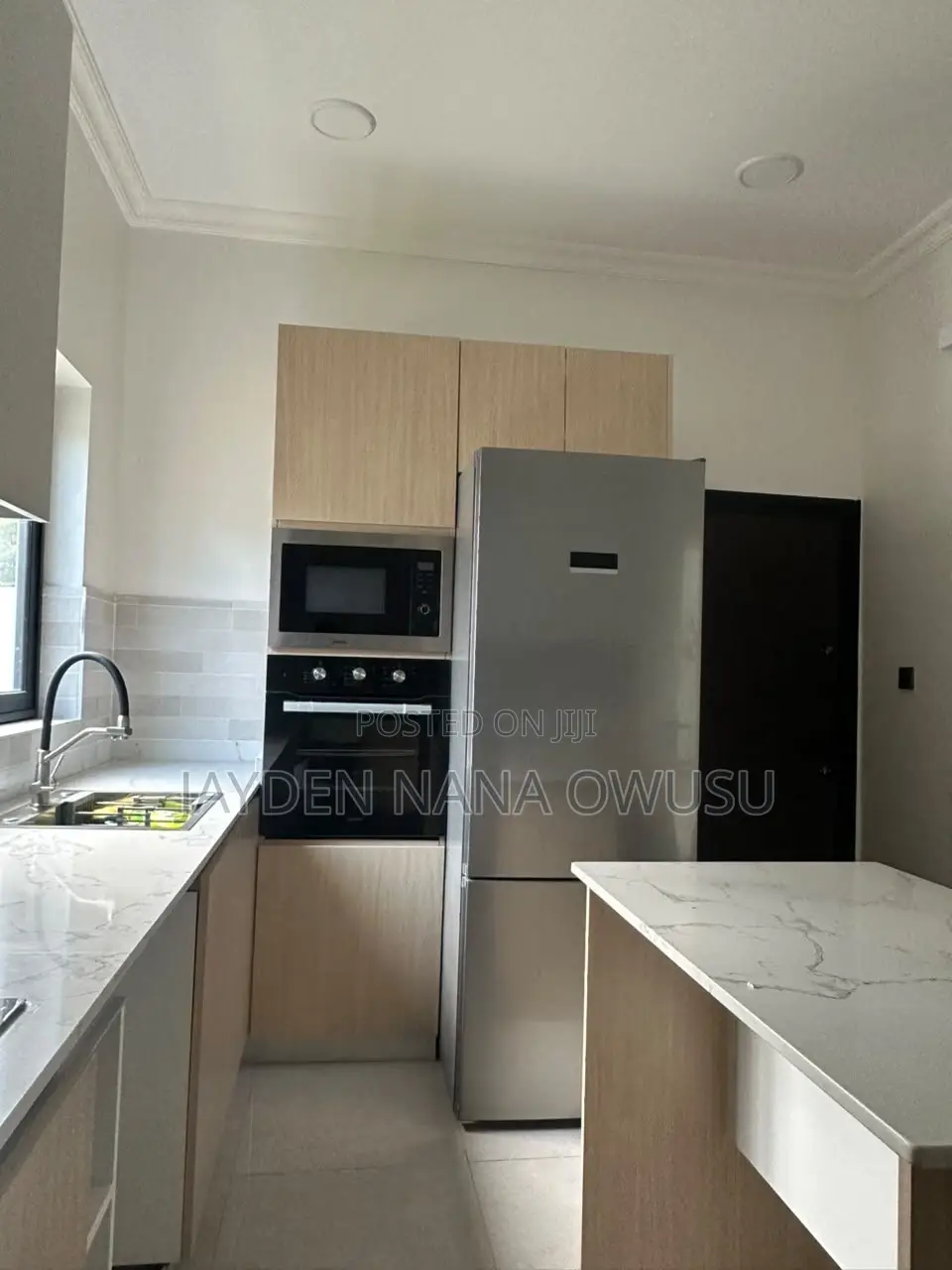4bdrm House in Sakumono Estate for sale in Sakumono
